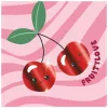 BRUNNEN Fruity Love Collection mapa DIN A3 ružová/červená, 1 kus (1047030522)