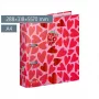 BRUNNEN Fruity Love motívový zakladač 7,0 cm DIN A4, 1 ks
