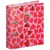 BRUNNEN Fruity Love motívový zakladač 7,0 cm DIN A4, 1 ks