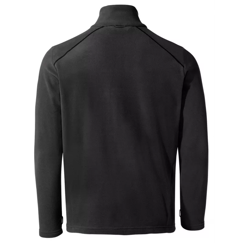 Vaude Rosemoor Fleece Jacket II - Black, veľkosť M