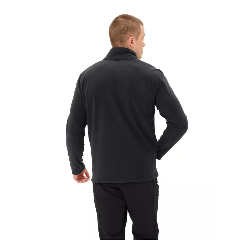 Vaude Rosemoor Fleece Jacket II - Black, veľkosť M