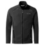 Vaude Rosemoor Fleece Jacket II - Black - veľkosť L