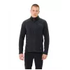 Vaude Rosemoor Fleece Jacket II - Black - XL