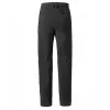 Vaude Farley Stretch Pants III - Black, veľkosť M