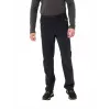 Vaude Farley Stretch III turistické nohavice - Black L