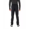 Vaude Farley Stretch III turistické nohavice - Black L