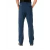 Vaude Farley Stretch Pants III - Dark Sea veľkosť S