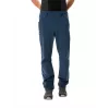 Vaude Farley Stretch Pants III, veľkosť M, Dark Sea