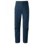 Vaude Farley Stretch Pants III - Dark Sea veľkosť XL