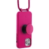 Just Elegance PopGrip puzdro pre Apple iPhone 12 / iPhone 12 Pro 6,1