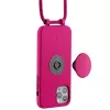 Just Elegance PopGrip puzdro pre Apple iPhone 12 / iPhone 12 Pro 6,1