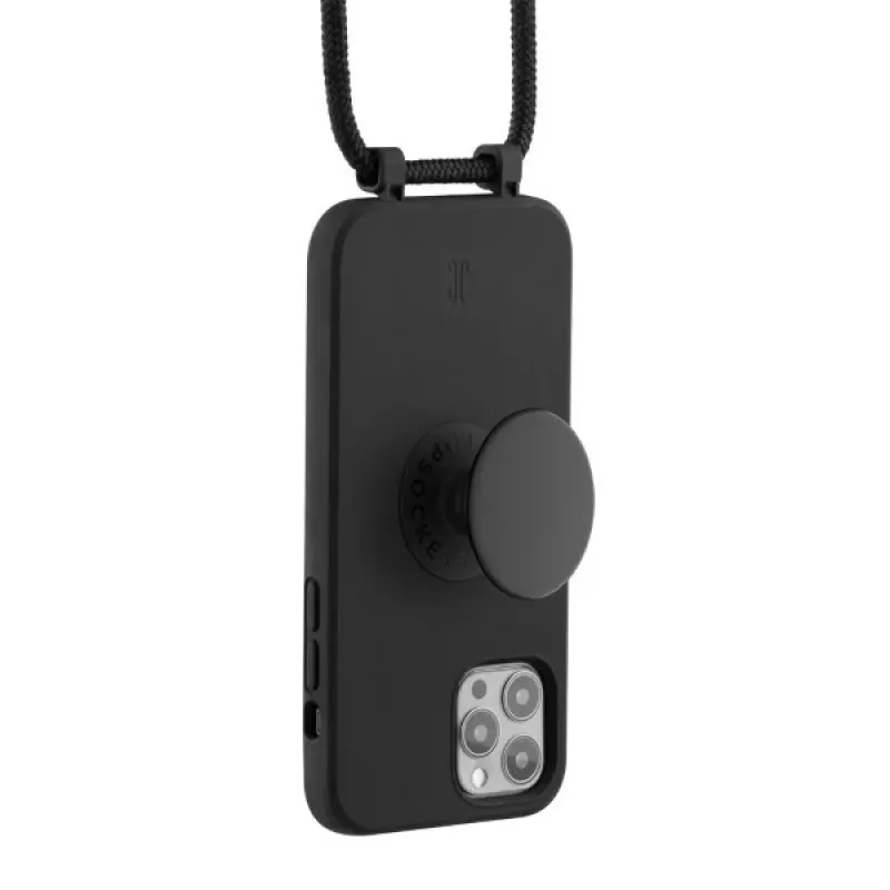 Just Elegance JE PopGrip puzdro pre Apple iPhone 12 Pro Max 6,7