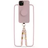 Just Elegance 3-in-1 PopGrip puzdro pre Apple iPhone 15 6,1