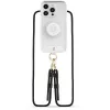 Just Elegance 3-in-1 PopGrip puzdro pre Apple iPhone 15 Pro Max 6,7