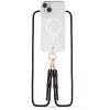 Just Elegance 2-in-1 MagSafe puzdro pre Apple iPhone 15 6,1