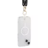 Just Elegance 2-in-1 MagSafe puzdro pre Apple iPhone 15 6,1