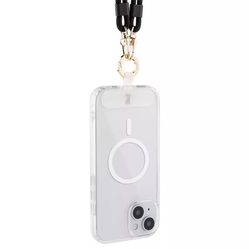 Just Elegance 2-in-1 MagSafe puzdro pre Apple iPhone 15 6,1