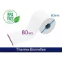 ARTDEV termorolka 80x80x25 mm biela 72 m 55 g 50 roliek/balenie