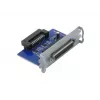 ARTDEV sériové/RS232 25-pinové rozhranie pre AP-8150v2/v3 a AP-8220
