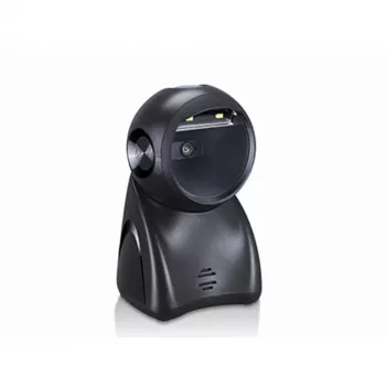 ARTDEV AS2350-U 2D USB čiarový skener čierny