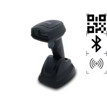 ARTDEV AS3310-U-B 2D Bluetooth skener čiarových kódov