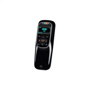 ARTDEV AS-7310 V2 Bluetooth/Batch skener čiarových kódov s 2D snímačom a displejom