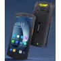 Urovo CT58C - 5,5 palcový displej, Android 14 GMS, 2D skener, 4GB/64GB, Octa-Core, IP67 (CT58C-BVFS9WNSEX0)