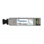 Finisar FTLX1413M3BCL kompatibilný BlueOptics XFP transceiver 10GBASE-LR 10km SMF LC