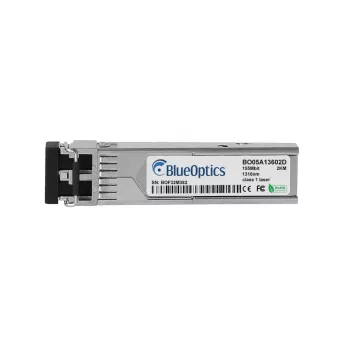 BlueOptics FTLF1323P1xTL kompatibilný SFP transceiver BO05A13602 - 1,25 Gbps 850 nm 550 m MMF LC