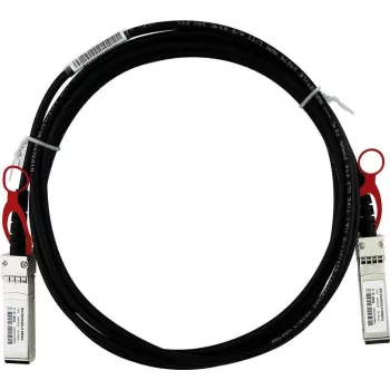 BLUEOPTICS kompatibilný Aruba JW102A BlueLAN 10GBASE-CR aktívny SFP+ na SFP+ Direct Attach kábel, 3m, AWG30