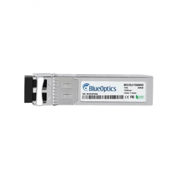 BlueOptics FTLX1871D3BxL kompatibilný SFP+ transceiver BO35J15680D
