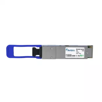 BlueOptics BO25K13610D kompatibilný Finisar FTL4C1QE2L QSFP+ transceiver, LC Duplex, 40GBASE-LR4, singlemode vlákno, 10 km