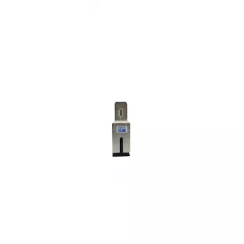 BlueOptics SC simplex singlemode pevný atenuátor 6dB, keramický ferrule, UPC leštenie