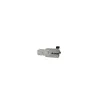BlueOptics SC simplex singlemode pevný atenuátor 6dB, keramický ferrule, UPC leštenie