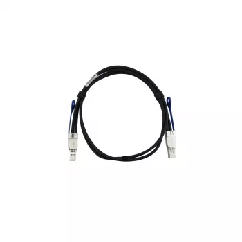 BlueOptics CABLE MINISASHD_EXT1 kompatibilný BlueLAN Mini SAS HD externý kábel 1 meter