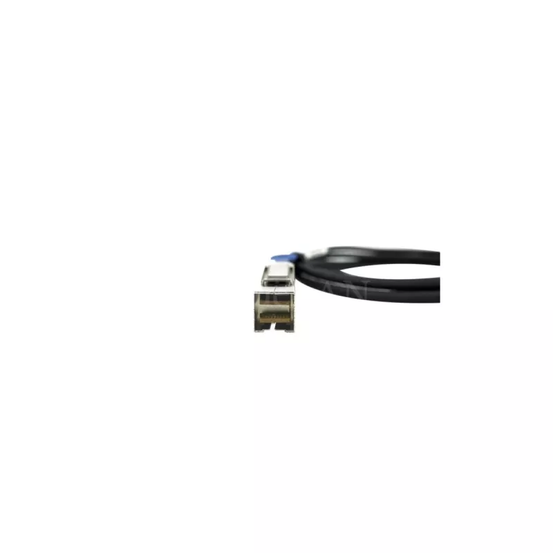 BlueOptics CABLE MINISASHD_EXT1 kompatibilný BlueLAN Mini SAS HD externý kábel 1 meter