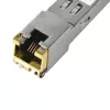 BlueOptics SFP+ 10GBASE-T RJ45 80m transceiver modul pre Synology SFP-10G-RJ45-80M