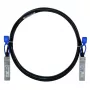 BlueOptics E25G-SFP28-TWX-P-0501 kompatibilný BlueLAN DAC SFP28 0,5m