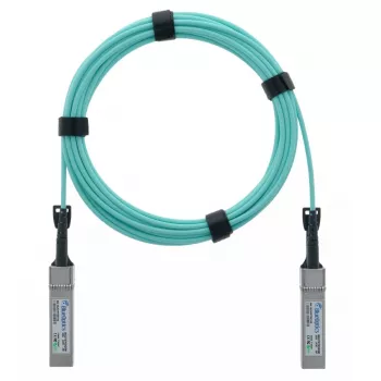BlueOptics E25G-SFP28-AOC-2501 kompatibilný aktívny optický kábel SFP28 25G 25m