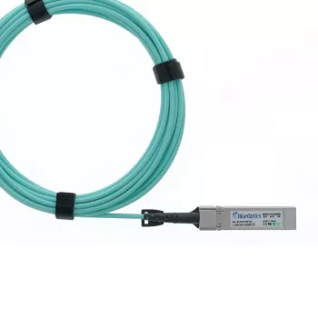 BlueOptics E25G-SFP28-AOC-2501 kompatibilný aktívny optický kábel SFP28 25G 25m
