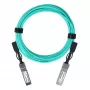 BlueOptics SFP-AOC-10G-1M-SG-BO aktívny optický kábel SFP+, 1 m, kompatibilný so Synology