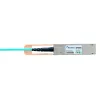 BlueOptics QSFP28-100G-AOC-3M-RU-BO Ruckus kompatibilný aktívny optický kábel 3m