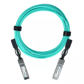 BlueOptics AOC SFP+ 10G 3m Active Optical Cable kompatibilný s Ruckus 10G-SFPP-AOC-0301