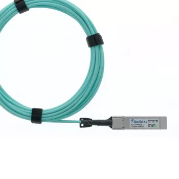 Ruckus 10GE-SFPP-AOC-0701 kompatibilný BlueOptics AOC SFP+ BO353503J7M