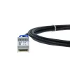 BlueOptics Ruckus kompatibilný BlueLAN DAC SFP28 kábel 0,5m (25G-SFP28-TWX-P-50CM-RU-BL)