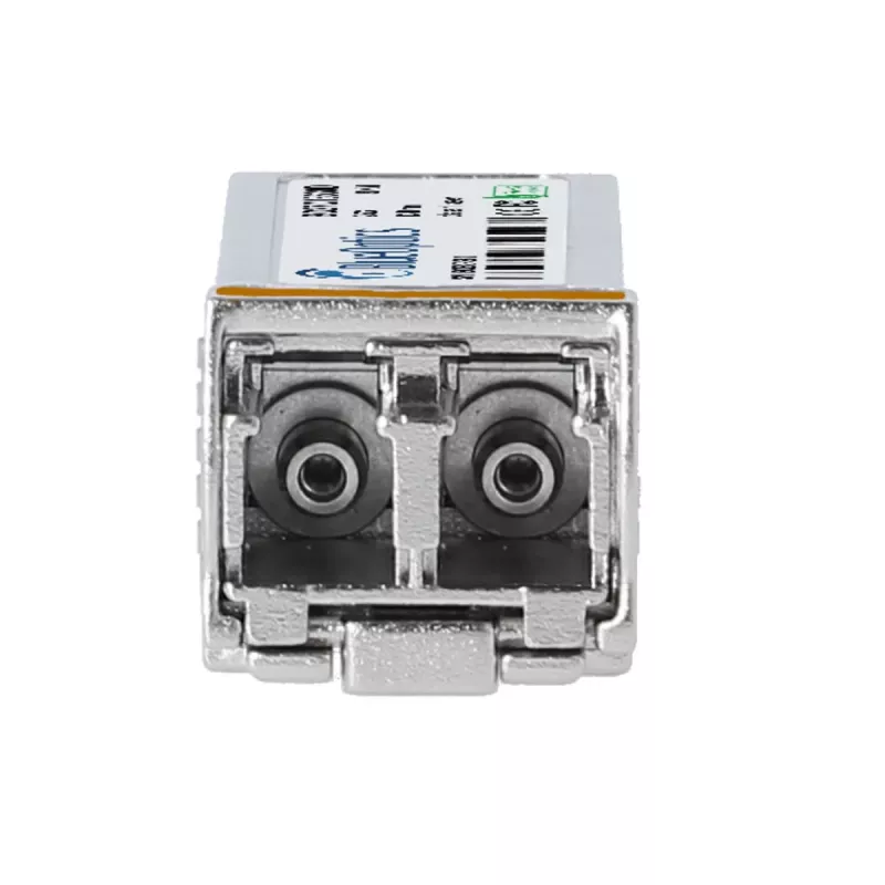 BlueOptics SFP28-25G-ERL-30-SG-BO kompatibilný SFP28 transceiver pre Synology, 25GBASE-ERL, 1310nm, 30km, LC Duplex, SMF
