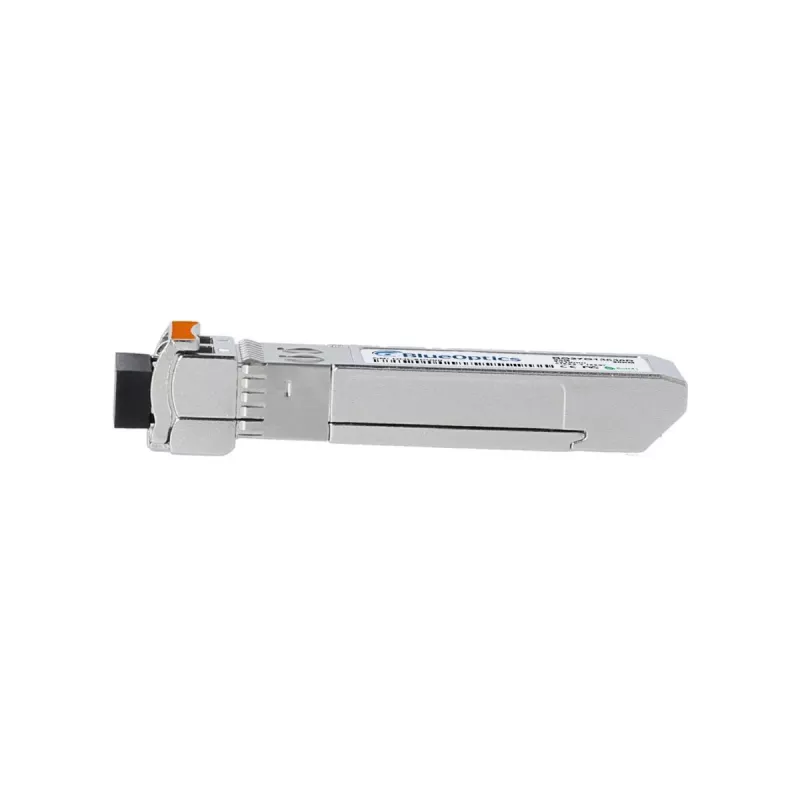 BlueOptics SFP28-25G-ERL-30-TL-BO SFP28 transceiver modul, 25GBASE-ERL, 30 km, 1310 nm, LC Duplex, SMF, pre TP-Link