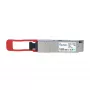 BlueOptics kompatibilný Ruckus E100G-QSFP28-ER4L QSFP28 transceiver, LC Duplex, 100GBASE-ER4L, 30 km