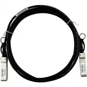 BlueLAN kompatibilný s Alcatel-Lucent OS6360-CBL-C1M 10GBASE-CR pasívny SFP+ na SFP+ Direct Attach kábel, 1 m, AWG30
