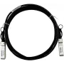 BlueOptics Lenovo A1PK kompatibilný BlueLAN 10GBASE-CR pasívny SFP+ Direct Attach kábel, 5m, AWG24